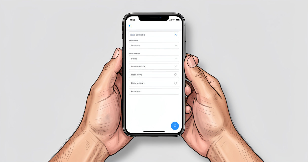 Configurer bbox mail avec les serveurs IMAP et SMTP sur une application mobile