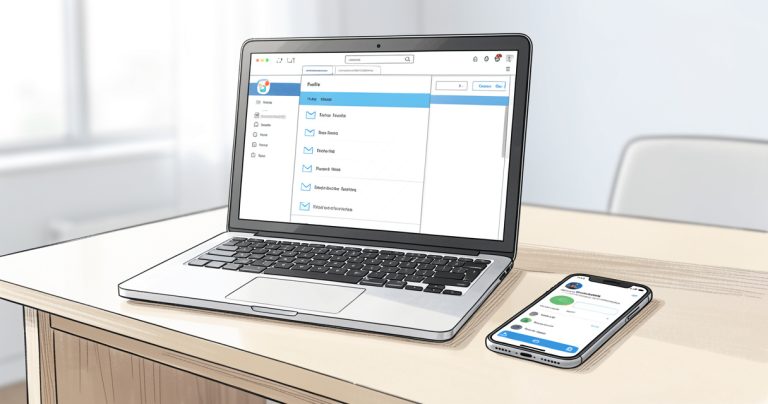 Bbox Mail : le guide 2026 pour configurer et sécuriser votre boîte
