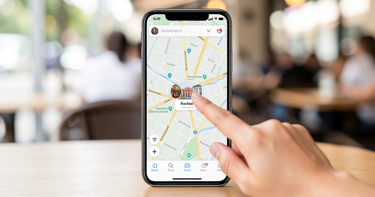 Google Maps : Ask Maps passe à l'action intelligente