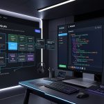 Comparatif des outils no-code IA pour le développement web d une application d entreprise