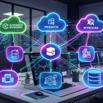 Comparatif visuel des outils d automatisation no-code n8n et Make