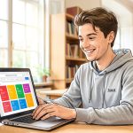 LEO UGA 2026 : guide de connexion à l’intranet étudiant