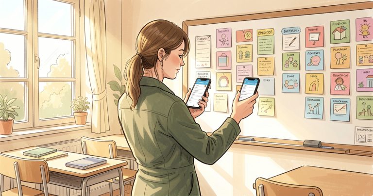 Klassly 2026 : avis, fonctions et alternatives école-familles