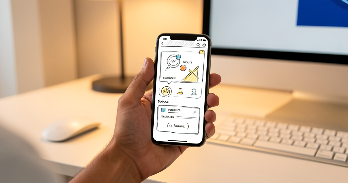 Conversion de fichiers sur smartphone pour un usage nomade de Convertio