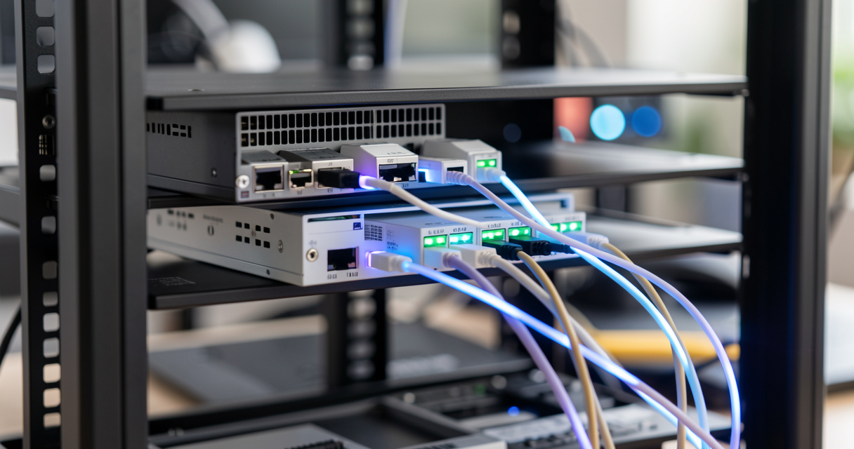 Orchestration IA locale : Qwen2.5 et RAG sans GPU