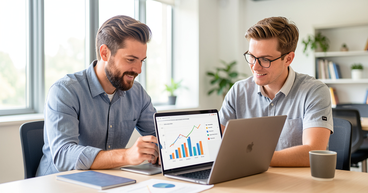 Agence digitale PME : guide 2026 pour des résultats mesurables