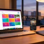 Développement web mobile et multimédia en 2026 : le guide complet