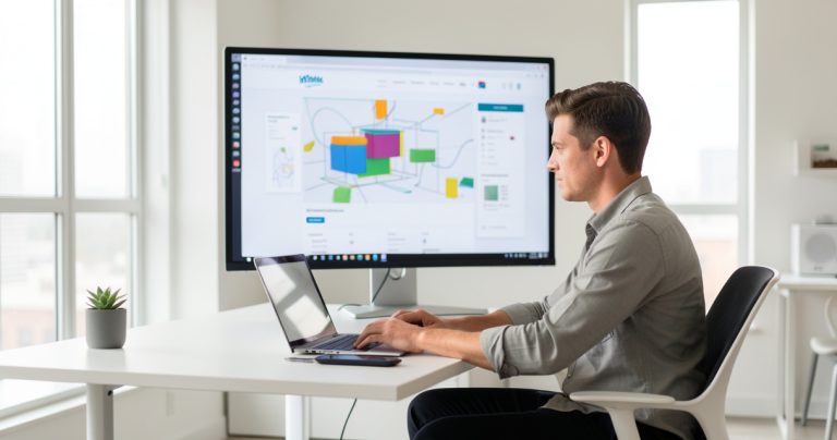 Webflow, c'est quoi ? Guide complet de la plateforme 2026